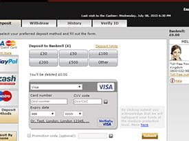 888 safe cashier